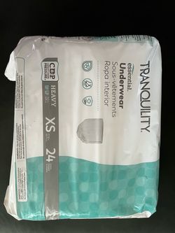 Diapers