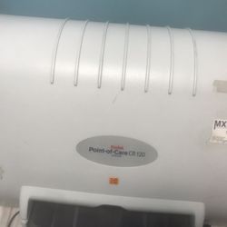 Kodak X-ray System