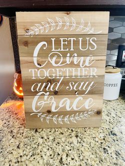 Wood Decor
