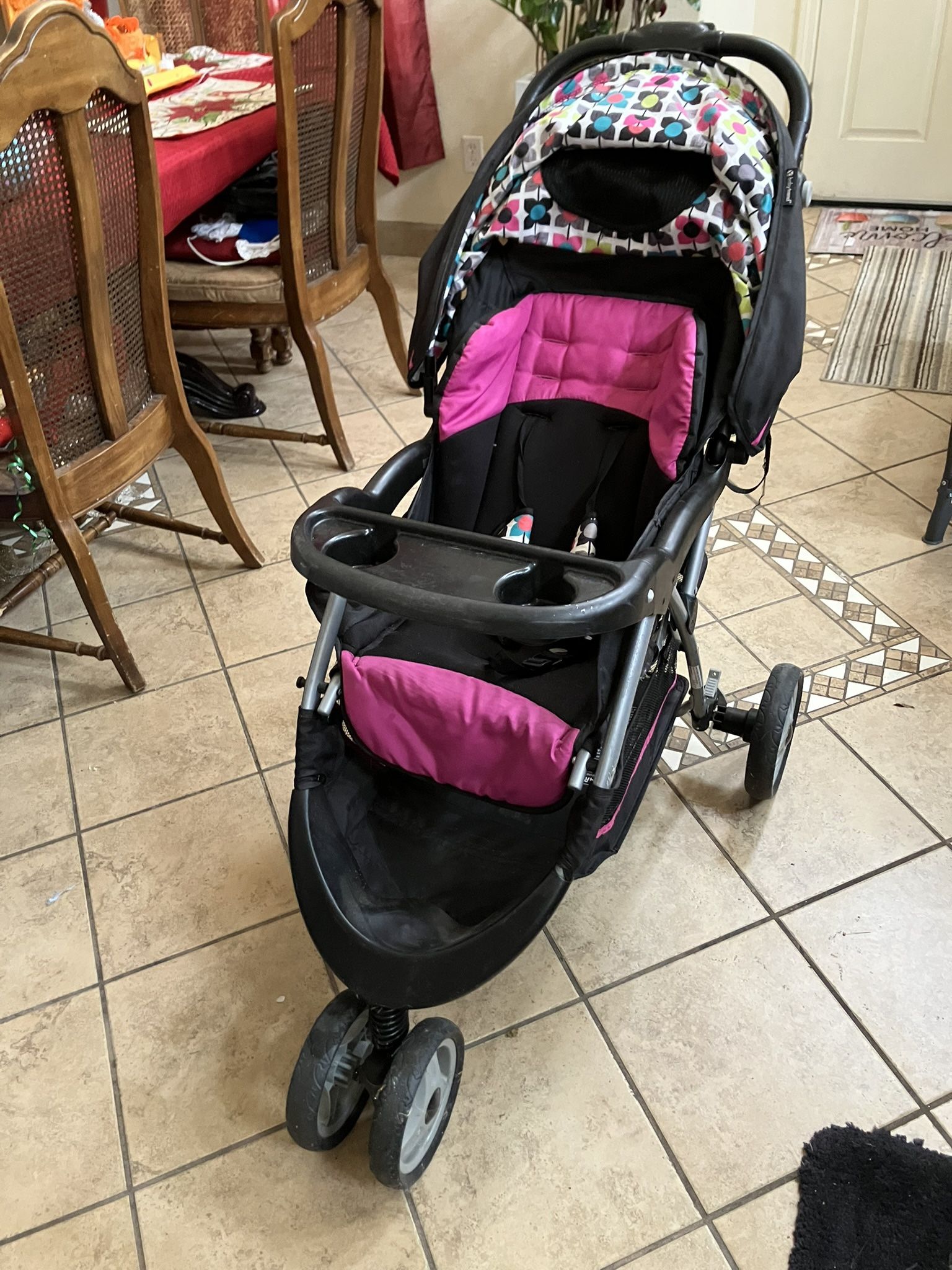 Stroller
