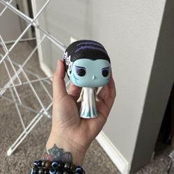Bride Of Frankenstein Funko Pop