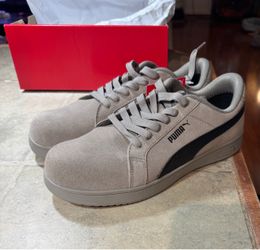 Puma Shoes 10W