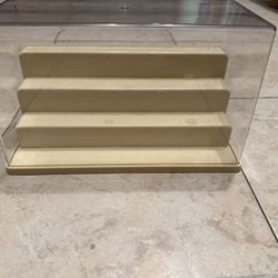 Display Case