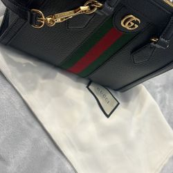 Gucci Ophidia GG Bag 