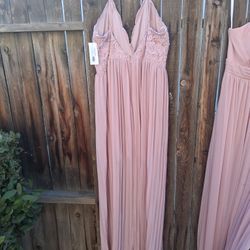 Formal Sz 1x Dress
