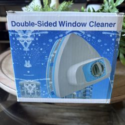 Double Sided Window Cleaner Brand New