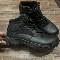 Dexter Work Boots Oil Resistant Size 10.5 Men’s 