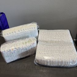 Size 2  Diapers 