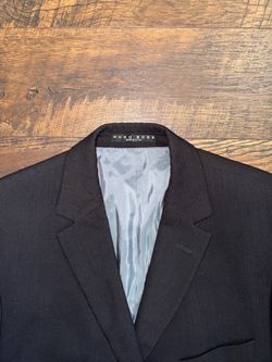 Hugo Boss Suit