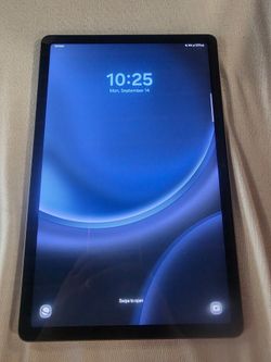 Samsung Galaxy Tab S9 FE (5G)