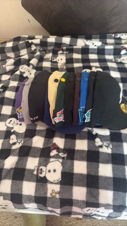 New Era Hats