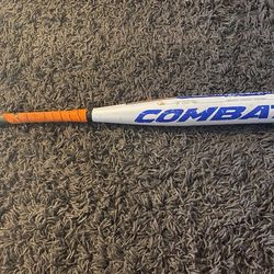 2017 COMBAT MAXUM 30/20
