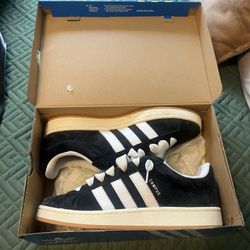 Adidas “Campus”