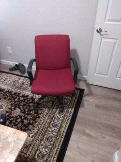 office chair