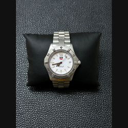 TAG Heuer Professional 200M WK1111 Swiss Made Stainless Steel Watch – Original