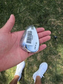Cleveland RTZ Wedge 56 MID Golf Club