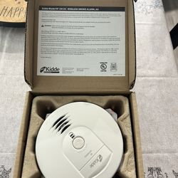 Fire Alarm