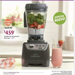 Brand New Princess House Licuadora In 📦