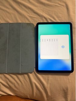 IPAD AIR