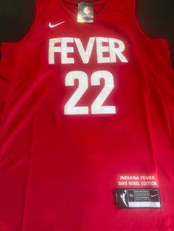 Caitlin Clark Indiana Fever Jerseys. New