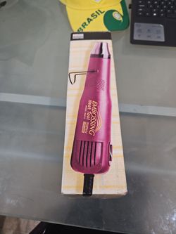 Marvy Uchida Embossing Heat Tool Model 2000 II