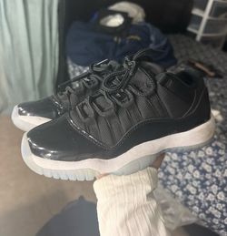 Air Jordan’s