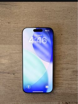 iPhone 16 T-Mobile
