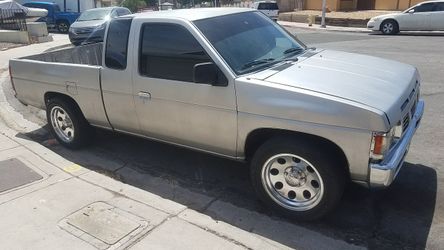 Runs and drive pases smog 1997