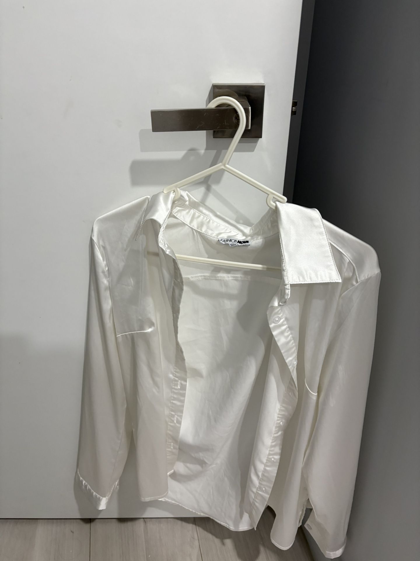 Fashion nova Blouse