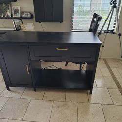 Aquarium Fish Tank Stand 