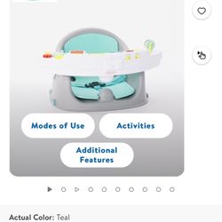 Baby Items Read Description