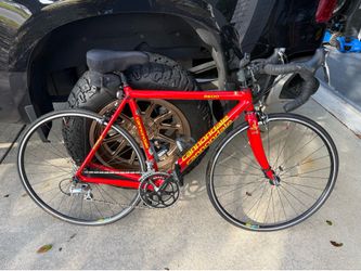 Cannondale R600