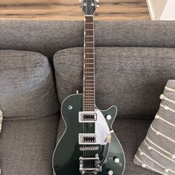 Gretsch G5230T Jet Electric Guitar