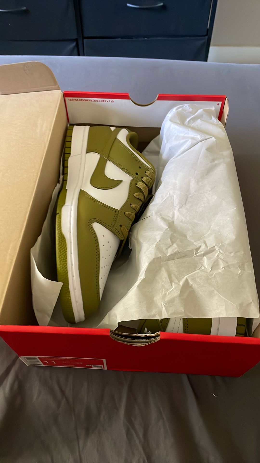 Nike Dunks
