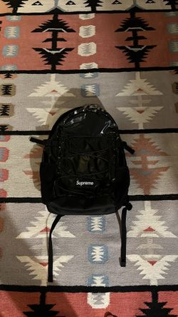Supreme Backpack FW17