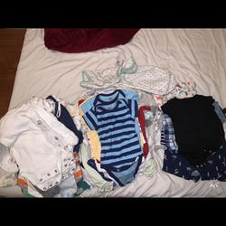 Baby Boy Cloth