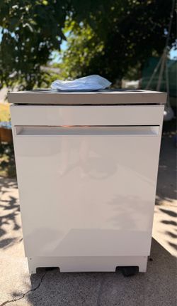 Portable dishwasher NEW