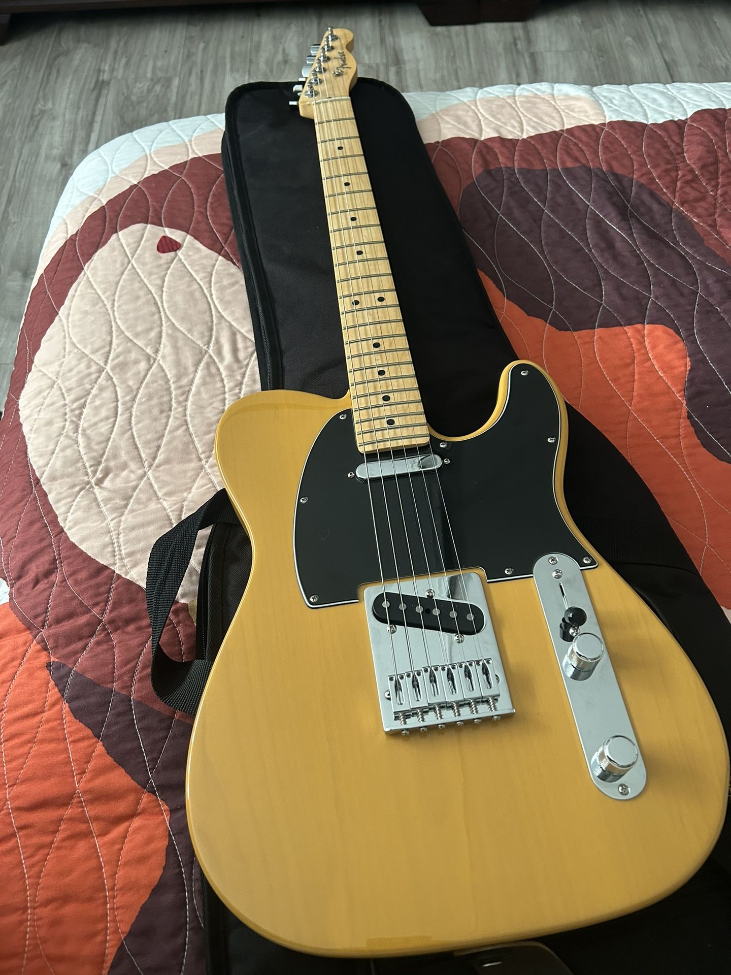 Fender Telecaster 