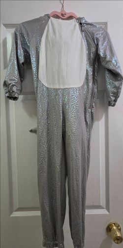 Shark costume kids
