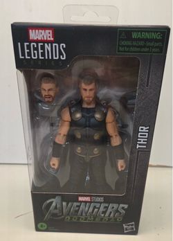 Marvel legends doomsday Thor