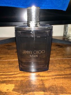 Jimmy Choo MAN EDT
