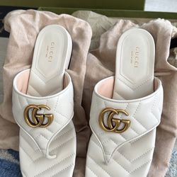 Authentic Gucci Sandals