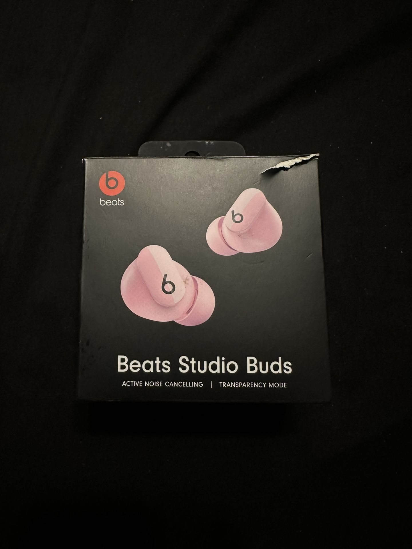 beats studio buds