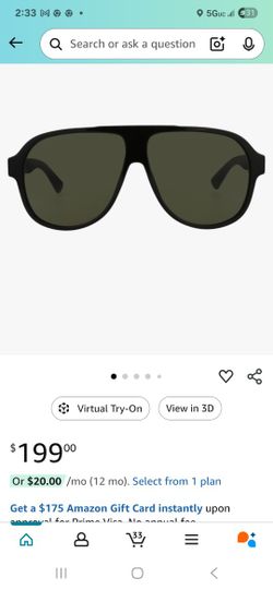 Gucci Sunglasses