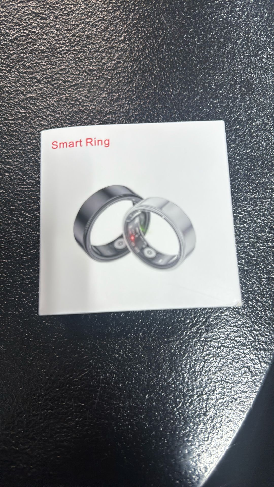 Smart Ring