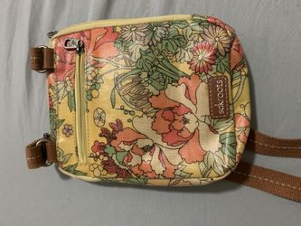 Sakroots Crossbody Bag 