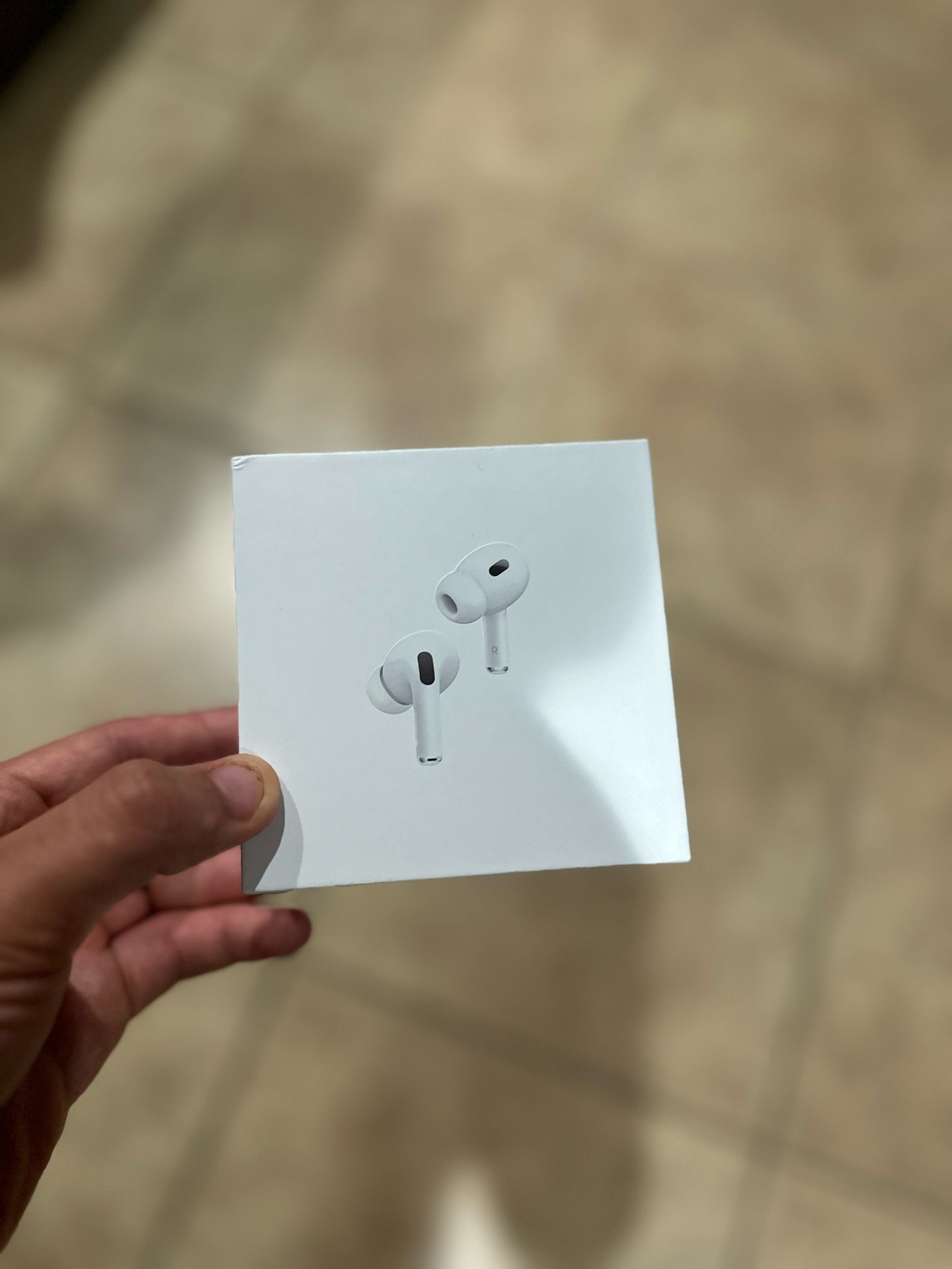 AirPods 2nd Gen