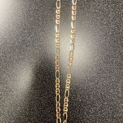 14kt Gold Chain 