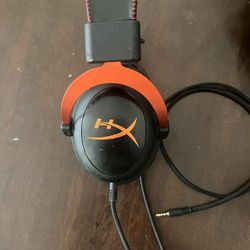 Kingston Hyperx Cloud II