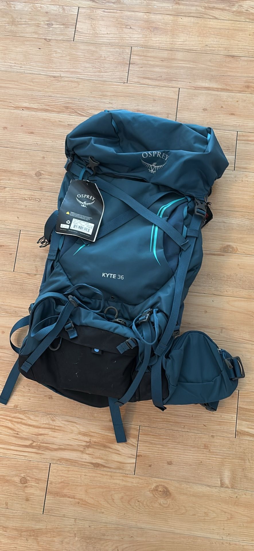 Osprey Kyte 36 backpack